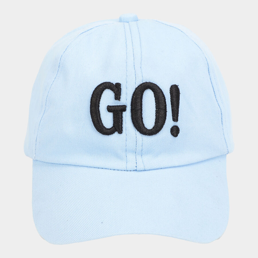Kid's Cap, , large image number null