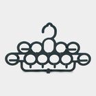 Plastic Hanger Set of, , small image number null