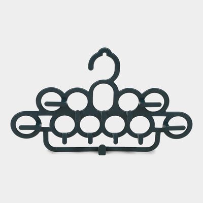 Plastic Hanger Set of