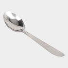 Set of 4 Stainless Steel Baby Spoons, , small image number null