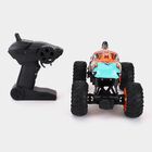 Dino Rock Crawler Remote Control Car, , small image number null