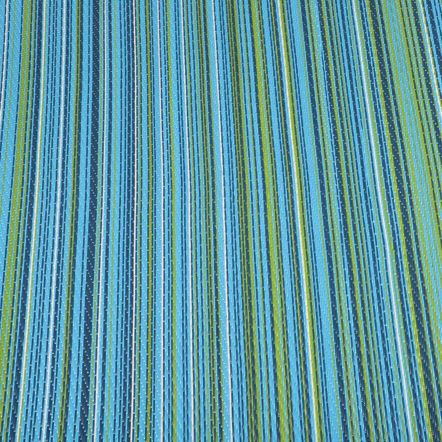 Blue PVC Mat, , large image number null
