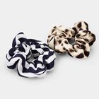 Hair Accessories Set - Color/Design May Vary, , small image number null