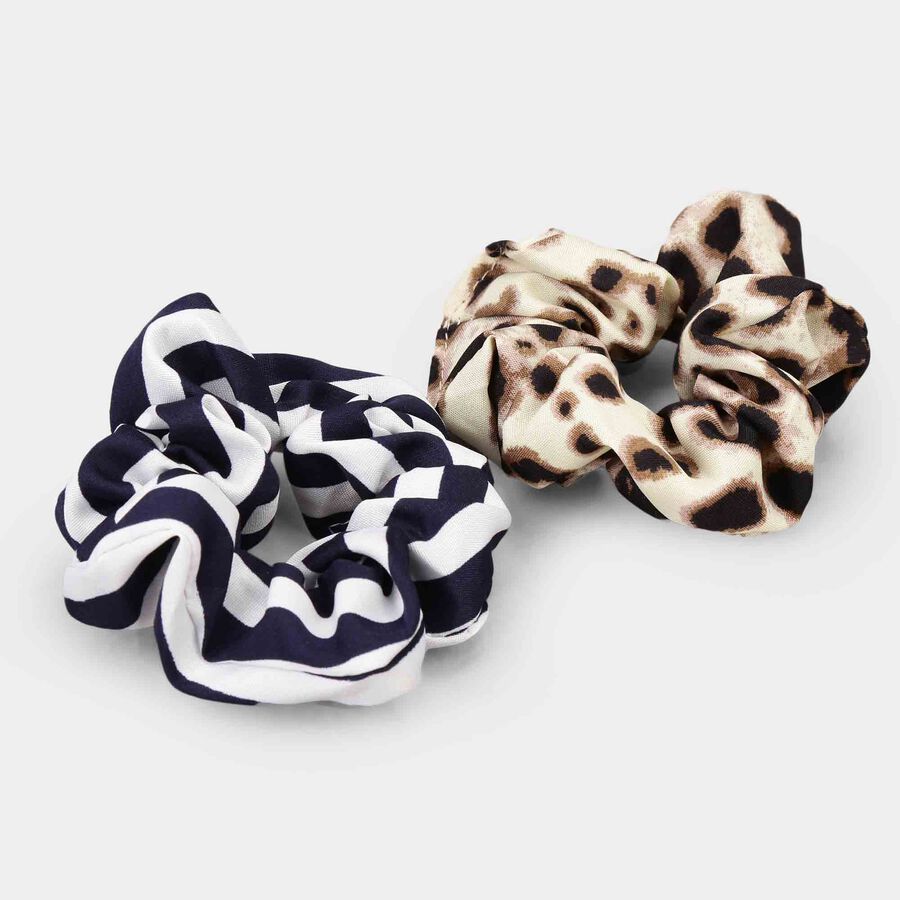 Hair Accessories Set - Color/Design May Vary, , large image number null