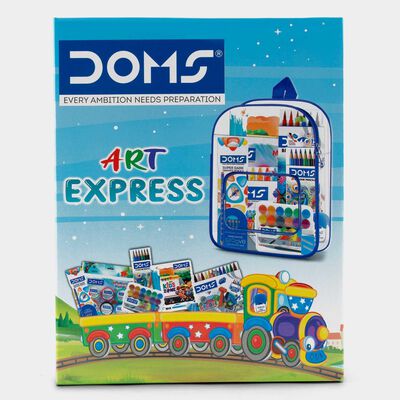 Art Express Colour Kit