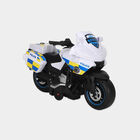 Kid's Motorcycle Toy, , small