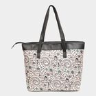 Multicolor Fabric Bag, , small image number null