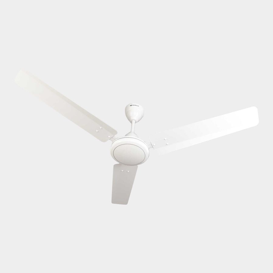Ceiling Fan High Speed 1200 Mm, , large image number null