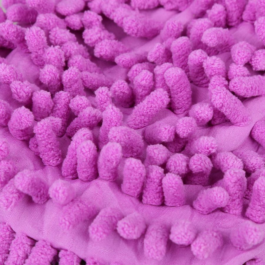 Fiber Microfiber Glove, , large