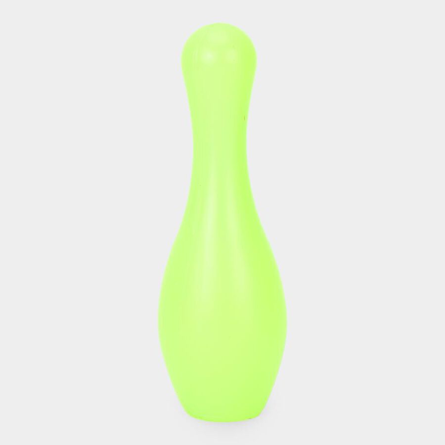 Kids Bowling Alley Toy Game Set, , large