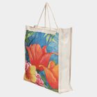 Multicolour Canvas Bag, , small image number null