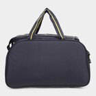 Dark Blue Polyester Duffle Trolley, , large image number null