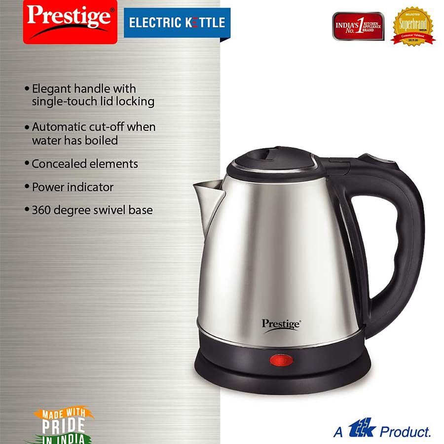 Electric kettle price in shop vishal mega mart