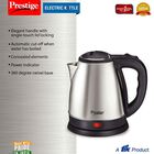1.5 L Steel Electric Kettle, , small image number null