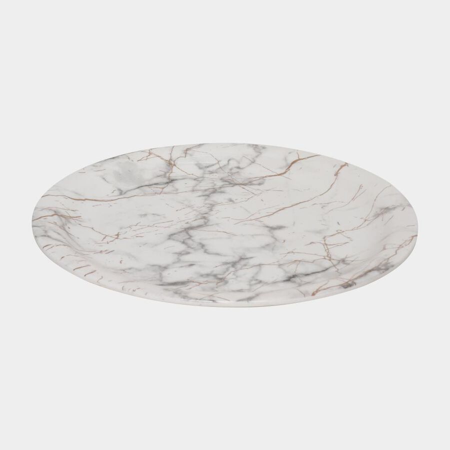 Melamine Full Plate, , large image number null