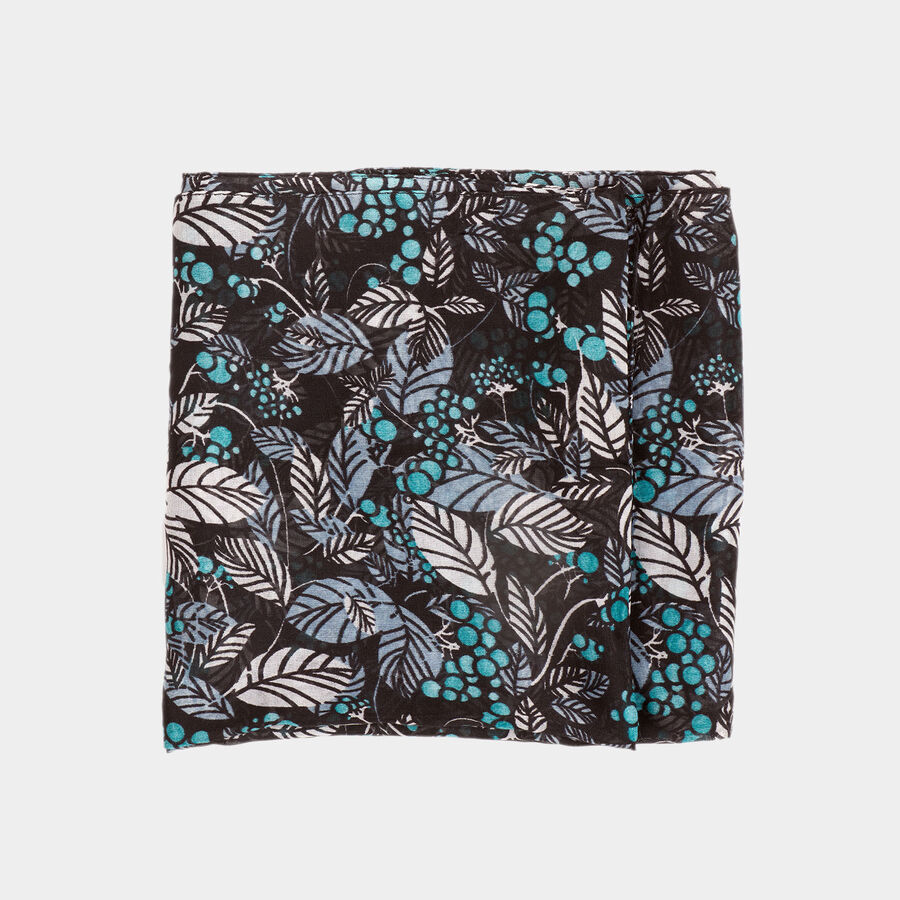 Printed Women Scarf, , large image number null