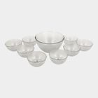 Glass Dessert Set, , small image number null