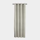 7 ft. Green Polyester Curtain, , small image number null