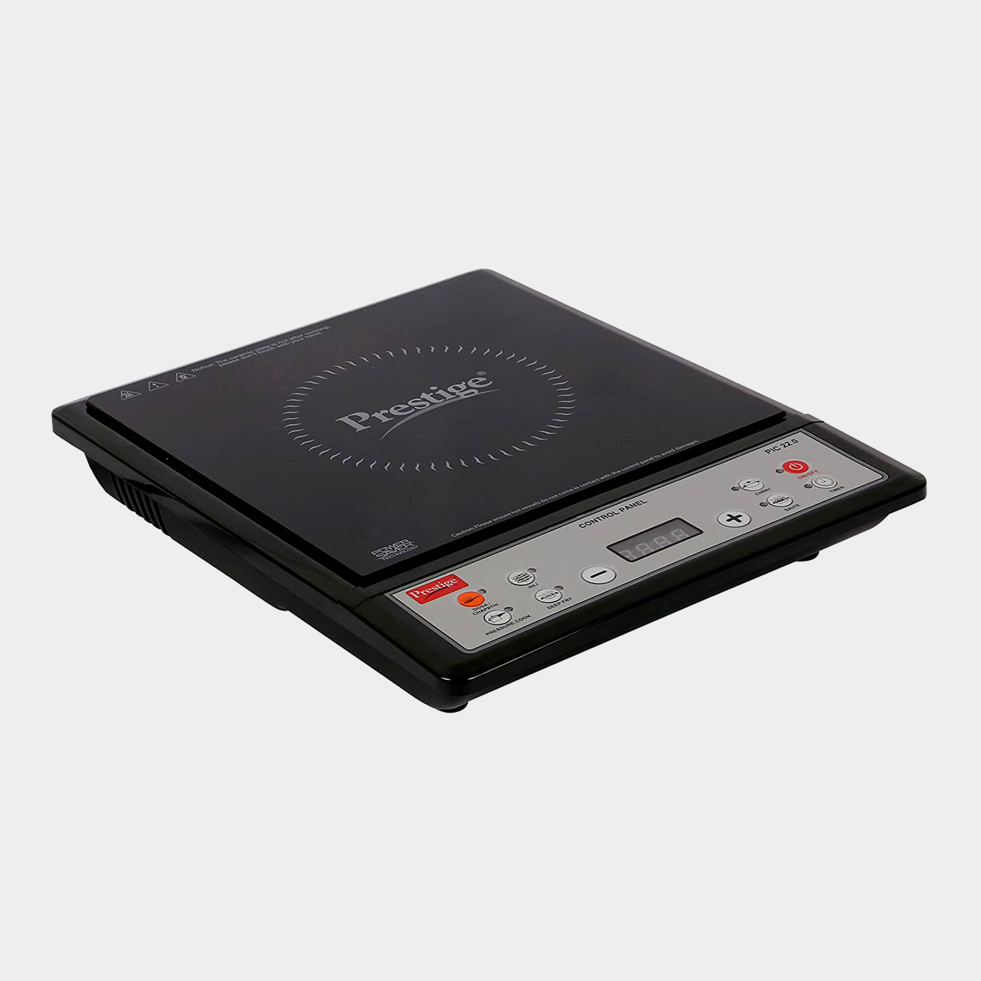 Electric stove price best sale prestige