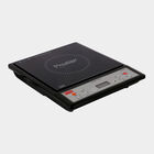 Polypropylene Cooktop Induction Pic 22.0, Black, , small image number null