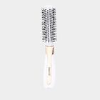 Unisex Hair Brush - Set of 1 - Colour/Design May Vary, , small image number null