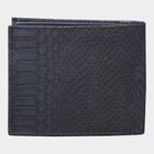 Men's Bi Fold Wallet, Polyurethane, , small image number null