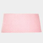 480 GSM Pink Cotton Bath Towel, , small
