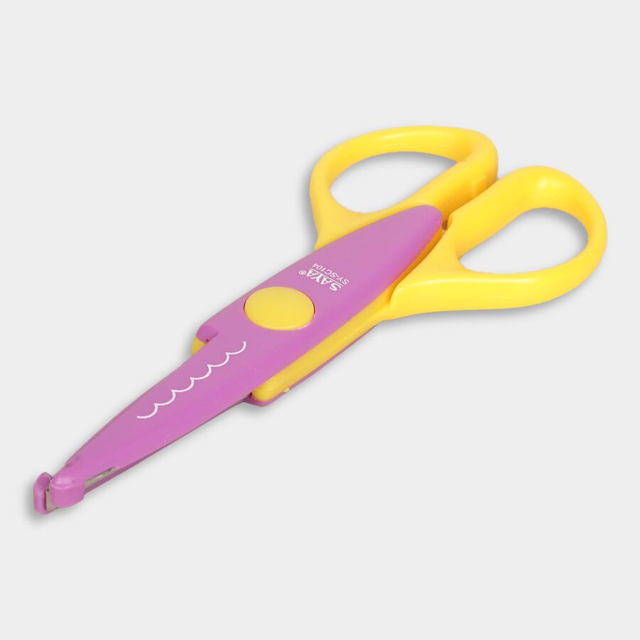 Craft Scissors, , large image number null