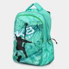 Light Green Polyester Backpack, 40 L (Approx), , small image number null