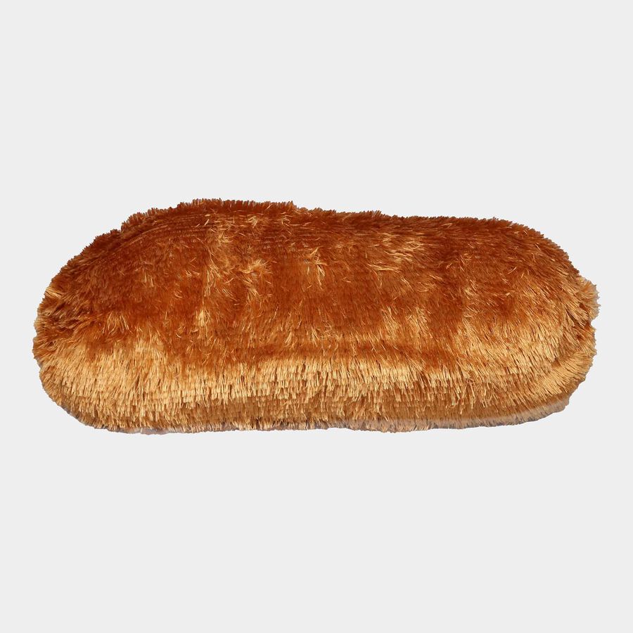 Fibre Solid Bolster, , large image number null