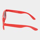 Kid's Oval Sunglasses, Plastic, , small image number null