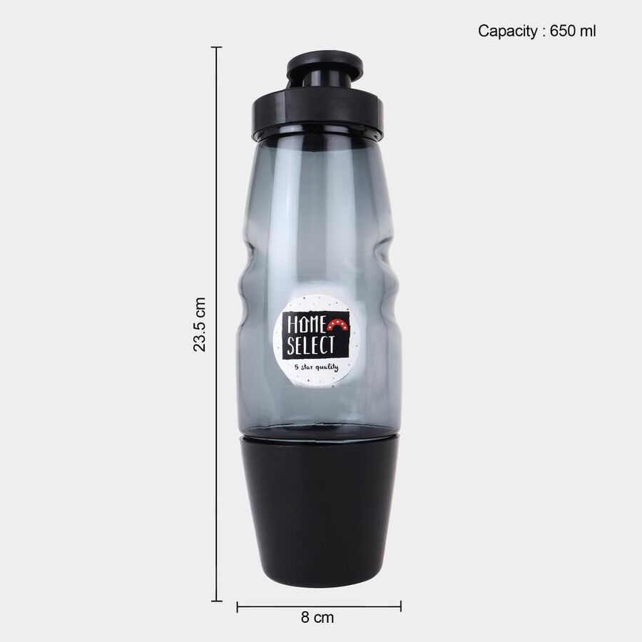 650ml Plastic Sipper, , large image number null