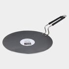 आयरन तवा, 24.5 cm व्यास, , small image number null