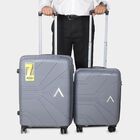 Light Grey Polypropylene Trolley, , small image number null