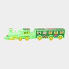 Tom Train Green, , small image number null