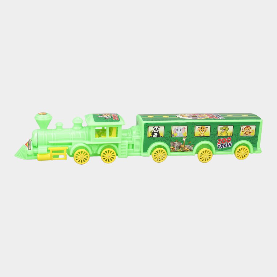 Tom Train Green, , large image number null