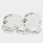 Melamine Dinner Set 40 Pcs, , small image number null