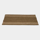  Brown Polyester Door Mat, , small image number null