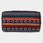 Women's Multicolor Canvas Handbag, , small image number null