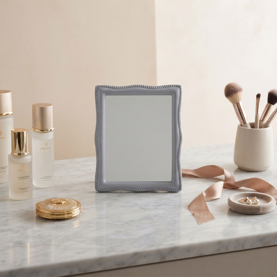 Grey Mirror, , large