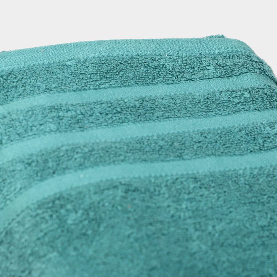 Cotton Baby Towel, 360 GSM, 60 X 120 cm, , large image number null