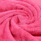 Cotton Blend Bath Towel, 360 GSM, 70 X 145 cm, , small image number null