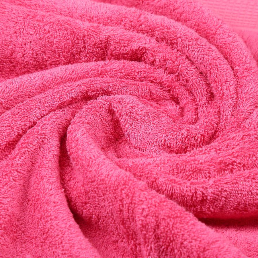 Cotton Blend Bath Towel, 360 GSM, 70 X 145 cm, , large image number null