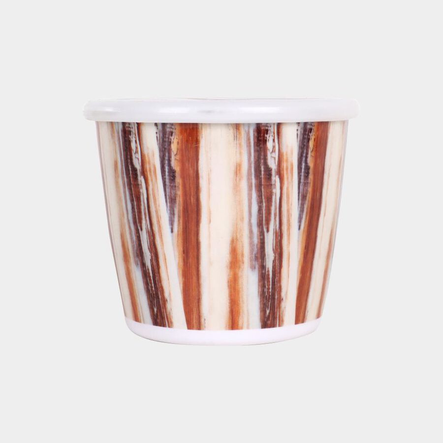 700 ml Melamine Jar, , large image number null