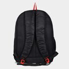 Black Backpack, 35 L (Approx), , small image number null