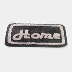 Anti-Skid Polyester Bath Mat, Set of 2, , small image number null