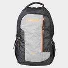 58 cm Polyester Trekking Bag, Black, , small image number null