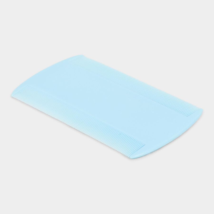Plastic Comb Set of 5, , large image number null