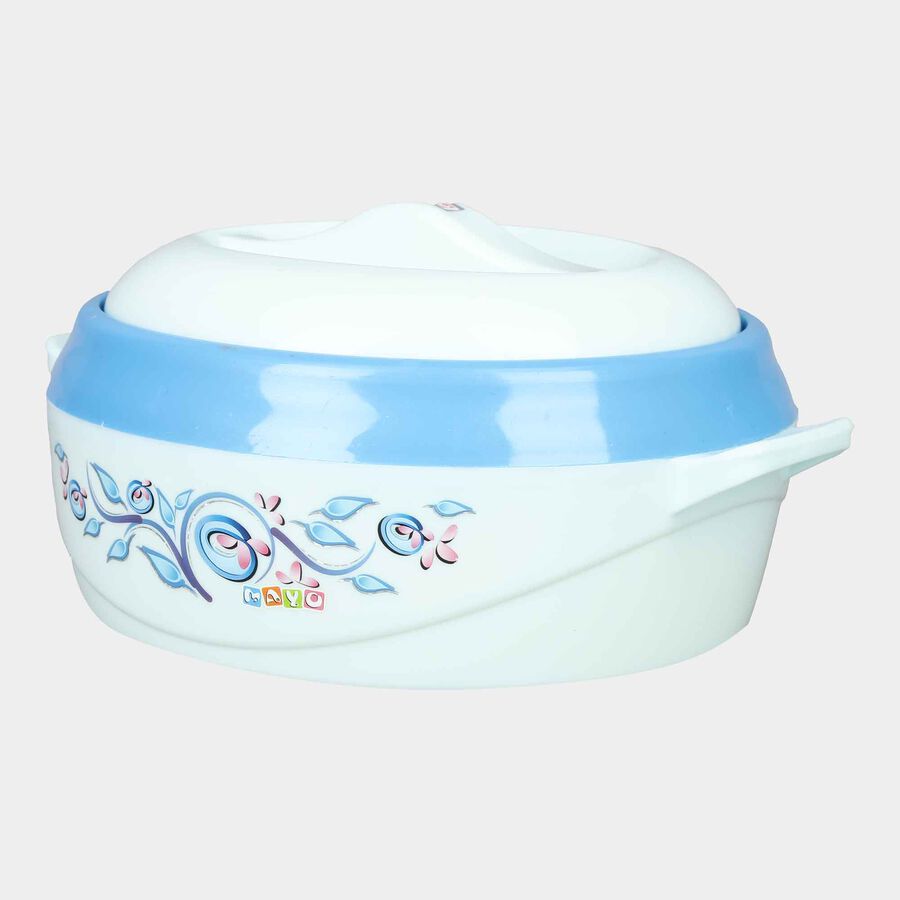 Insulated 1.2L Casserole, , large