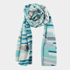 Printed Women Scarf, , small image number null